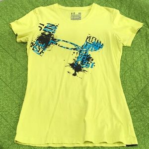 Under Armour women’s shirt